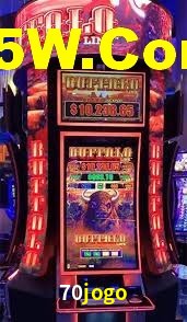 Gates of Olympus 70jogo