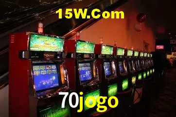 Ofertas Exclusivas 70jogo