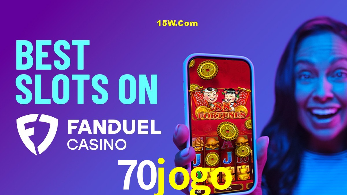 Exclusive Offers 70jogo