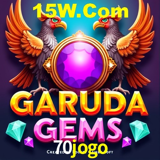 Desvendando o Mundo dos Jogos Virtuais na 70jogo