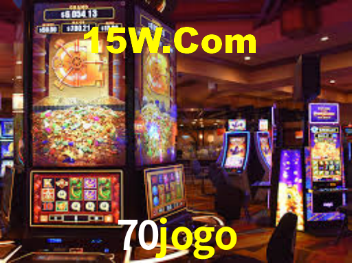 Daily Bonuses 70jogo