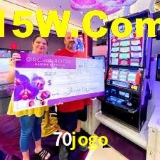 Secure Login 70jogo