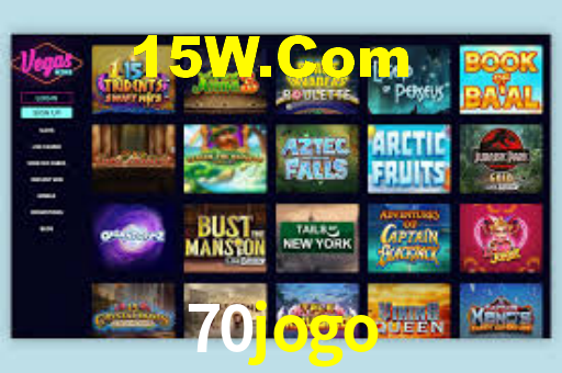 Exclusive Games 70jogo