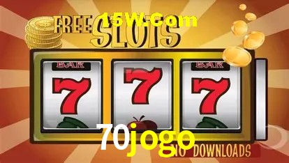 70jogo - Slots Online Oficiais Brasileiros - 70jogo.com