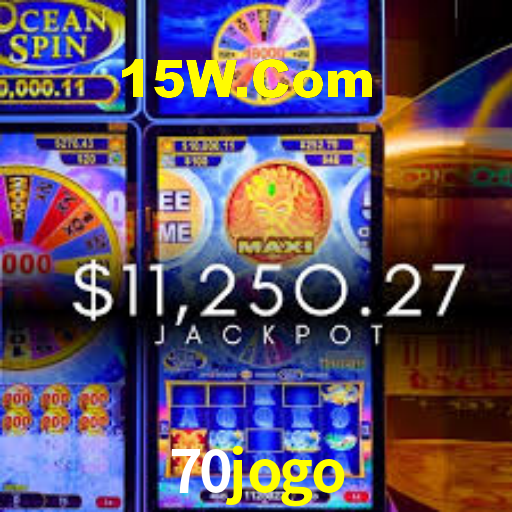 Live Casino 70jogo