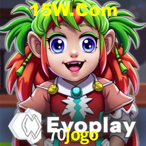 Desvendando o Mundo dos Jogos Virtuais na 70jogo