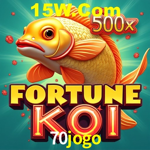 PIX Instantâneo 70jogo
