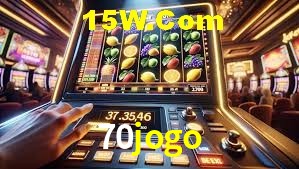 API Integration 70jogo