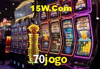 Casino Ao Vivo 70jogo