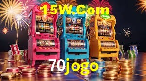 Seasonal Promotions 70jogo
