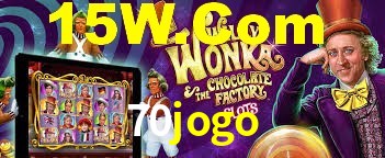 Live Casino 70jogo