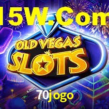 Statistics 70jogo