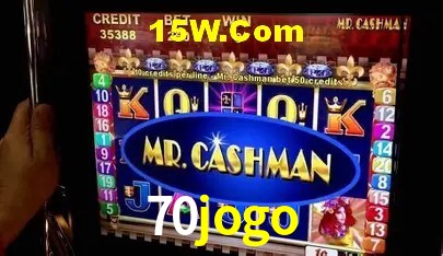 Experimente o Login Seguro Premium no 70jogo