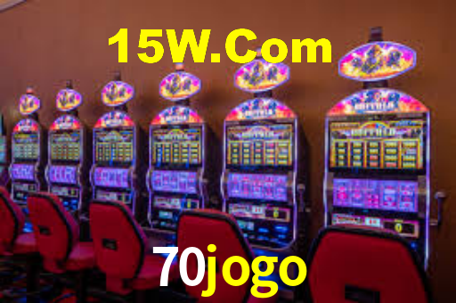 Welcome Bonus 70jogo