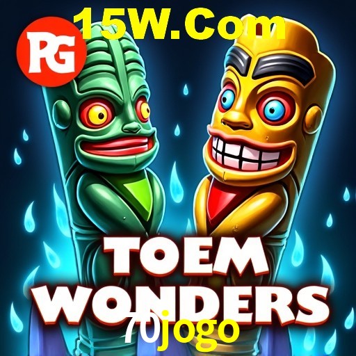 Desvendando o Mundo dos Jogos Virtuais na 70jogo